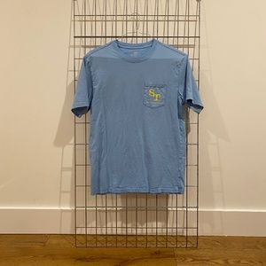 Southern Tide t-shirt